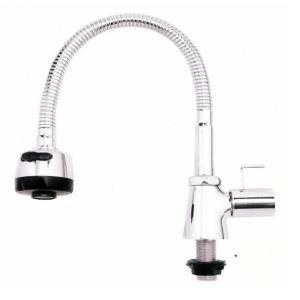 미륭 코브라 직수원홀 단수원홀 주방수전 수도꼭지