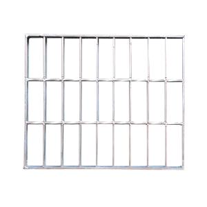 스틸 그레이팅 우수맨홀 트렌치 맨홀 뚜껑 덮개 낙엽방지망