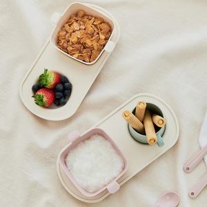 [네스틱] 굿모닝플레이트 한그릇식사 브런치세트