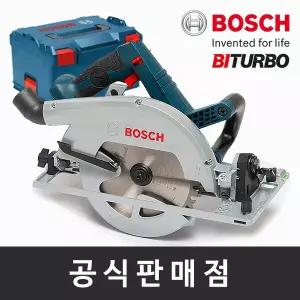 보쉬 정품/GKS 18V-68 GC/충전원형톱/BITURBO/충전톱/절단톱/본체만/베어툴