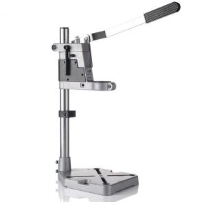 경량1.5kg드릴스탠드 얇은철판작업목공용보루방탁상용