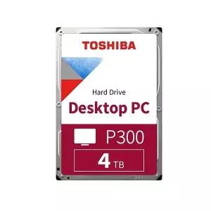 [엠지솔루션]Toshiba P300 5400/128M (HDWD240, 4TB)