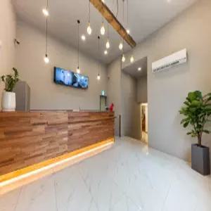 [충북 모텔] 청주 NU(엔유) 충북대점 (청주 흥덕구,서원구(청주 터미널))