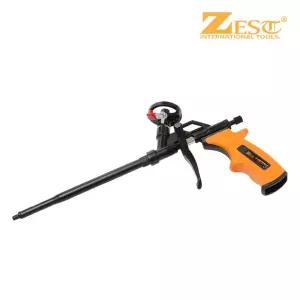 제스트 테프론 코팅 폼건 Z-1007N-NC 노크린 스위치