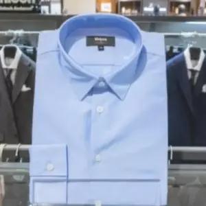 [킨록바이킨록앤더슨](신세계 사우스시티)4계절 옥스포드 슬림핏 셔츠 2종 택1