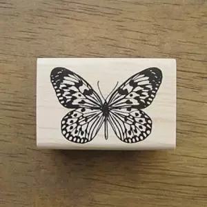 아트박스 스탬프 하우스 [동물 곤충]나비클래식 6x4)