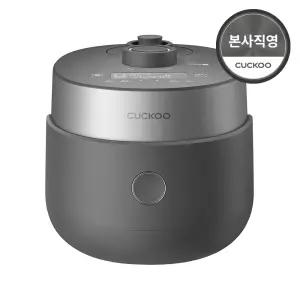 본사) 쿠쿠 3인용 트윈프레셔밥솥 CRP-MHTR0310FG