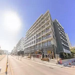 리센 오션파크 속초