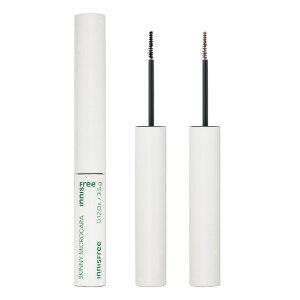 이니스프리 스키니 꼼꼼카라(신형) 3.5g / 마스카라