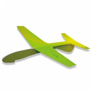 글라이더(오래날리기 전용 비행기)