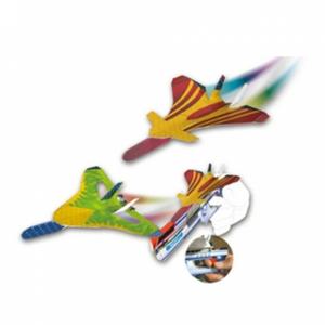 스페이스건(총으로 발사하는 비행기)