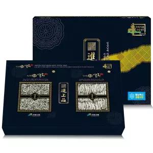 거제도진상품특선 멸치세트 2호(소멸350g,중멸350g)