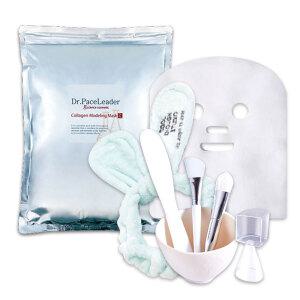 닥터페이스리더 고함량 콜라겐 탄력 모델링팩 1kg 샵전용 고무팩