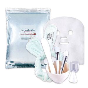 닥터페이스리더 비타민C 화이트닝 모델링팩 1kg 샵전용 고무팩