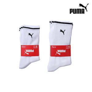 [푸마] 롱삭스 3족 번들 (남성용/여성용)