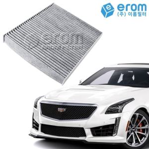 캐딜락 CTS 에어컨필터 3세대 (14~19년) CUK24003