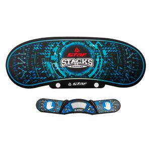 스타스포츠 스택스 매트+타이머 스피드 컵쌓기 컵스태킹 Dno