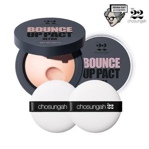 조성아22 바운스 업 팩트 울트라 (본품+리필 SPF50+)