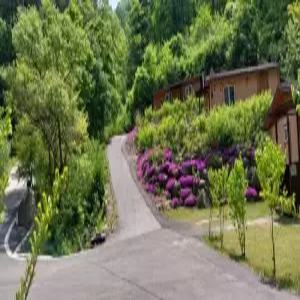 [강원 펜션] 인제 구들하우스펜션 (화천,철원,인제,양구)