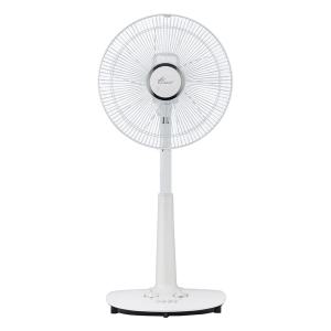 한일전기 순백 화이트 선풍기 (EFE-0441)