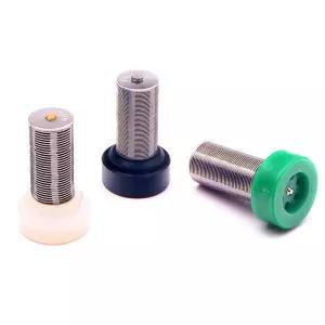 건필터 건휠타 에어리스건 팁휠타 Mesh 60 80 100 팁필터 Airless 에어리스펌프 휠터