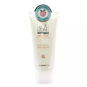 케어존 딥클린 젠틀 필링젤 200ml 대용량