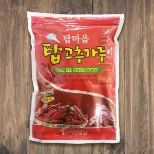 대경농산 탑마을 탑 고추가루(미분) 1kg