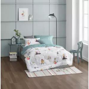 [롯데백화점]알레르망 알로 키즈차렵패드세트