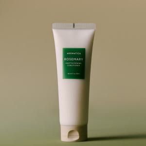 [공식] 아로마티카 로즈마리 헤어 씨크닝 컨디셔너 180ml