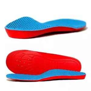 [셀러허브]키즈 3D 입체 깔창/155~225mm 발아치 (S6762395)