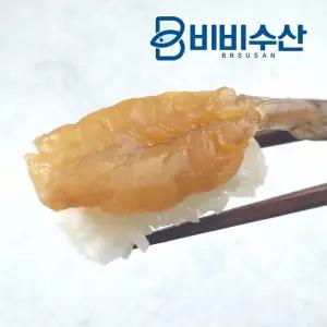 초밥용 간장새우 200g