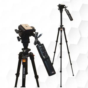 VCT-VPR1 호환 리모컨줌바 트레블러 삼각대 핸디캠용