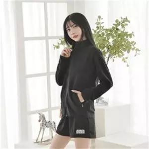 [오노마] ONM 심플 폴라폴리스 자켓 (3color) 점퍼 (S7985328)