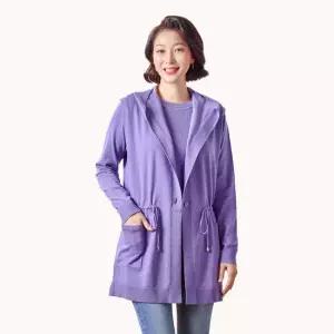 [마담엘레강스] 프리다 니트 앙상블 K221VT01+K221BL01