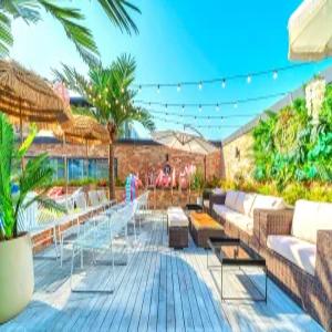 [서울 모텔] 역삼 브라운도트 역삼점 (강남,역삼,삼성,논현)