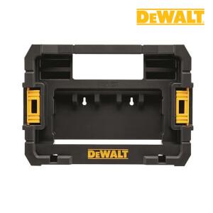 디월트 DT70716 커넥터블 시스템 캐디 공구함 부품함