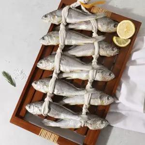 [오늘의굴비]영광법성포 실속 굴비20미 1.9kg