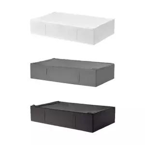 [롯데백화점]이케아 이케아 SKUBB 스쿠브 수납박스 93cm/리빙박스/공간박스/의류정리/정리