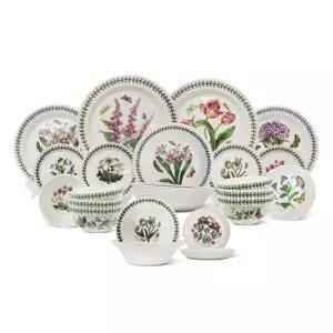 [포트메리온] PMBG19E134 보타닉가든 4인 홈세트 24P