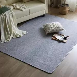 [텐바이텐]심플 블랜디 투톤 사각러그 100x150cm 4컬러