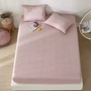 [텐바이텐]크로스 매트리스커버 슈퍼싱글SS