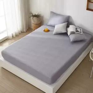 [텐바이텐]크로스 매트리스커버 싱글S