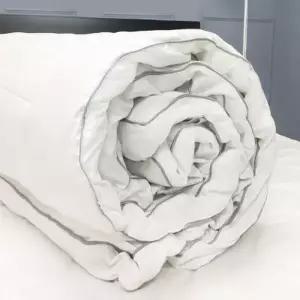 [텐바이텐]진드기방지 알러지케어 물세탁 매트리스토퍼 겸 요솜 매트 S