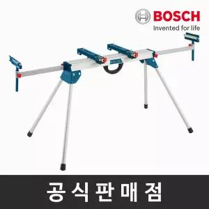 보쉬 정품 GTA 2500 각도절단기 스탠드 거치대 고정식 작업벤치 톱스탠드 테이블작업대