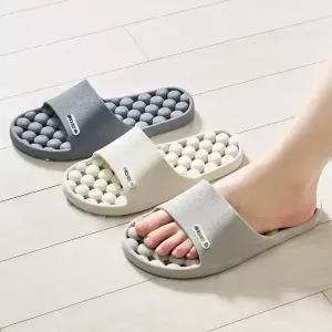 국산 항균 논슬립 버블 욕실화 욕실 화장실 슬리퍼
