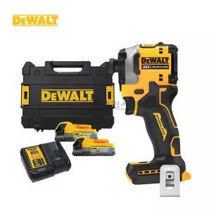 디월트 DCF850E2A 20V 1.7Ah 컴팩트 임팩드라이버