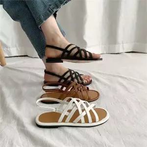 [오노마] ONM 슬링백샌들 스트랩샌들 플랫 여름신발 데일리 (S8648162)