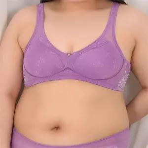 [오노마] ONM 파워넷 옆구리살보정 빅사이즈 B컵 브라 기본브라 (S8650970)