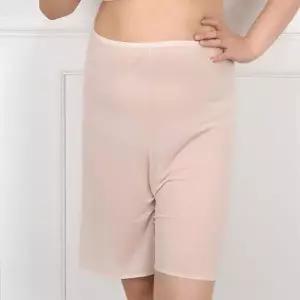 [오노마] ONM 쿨샵 여성 심플하고 상쾌한 인견 빅사이즈 속바지 (S8652683)