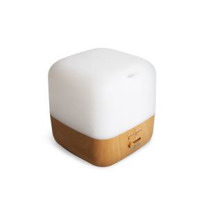 코드26 미니 무드등 초음파 가습기 AHF400WO, 400ml, 1개